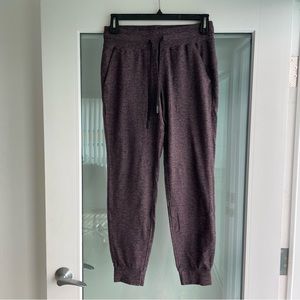 Lululemon Ready to Rulu Jogger - sz 8